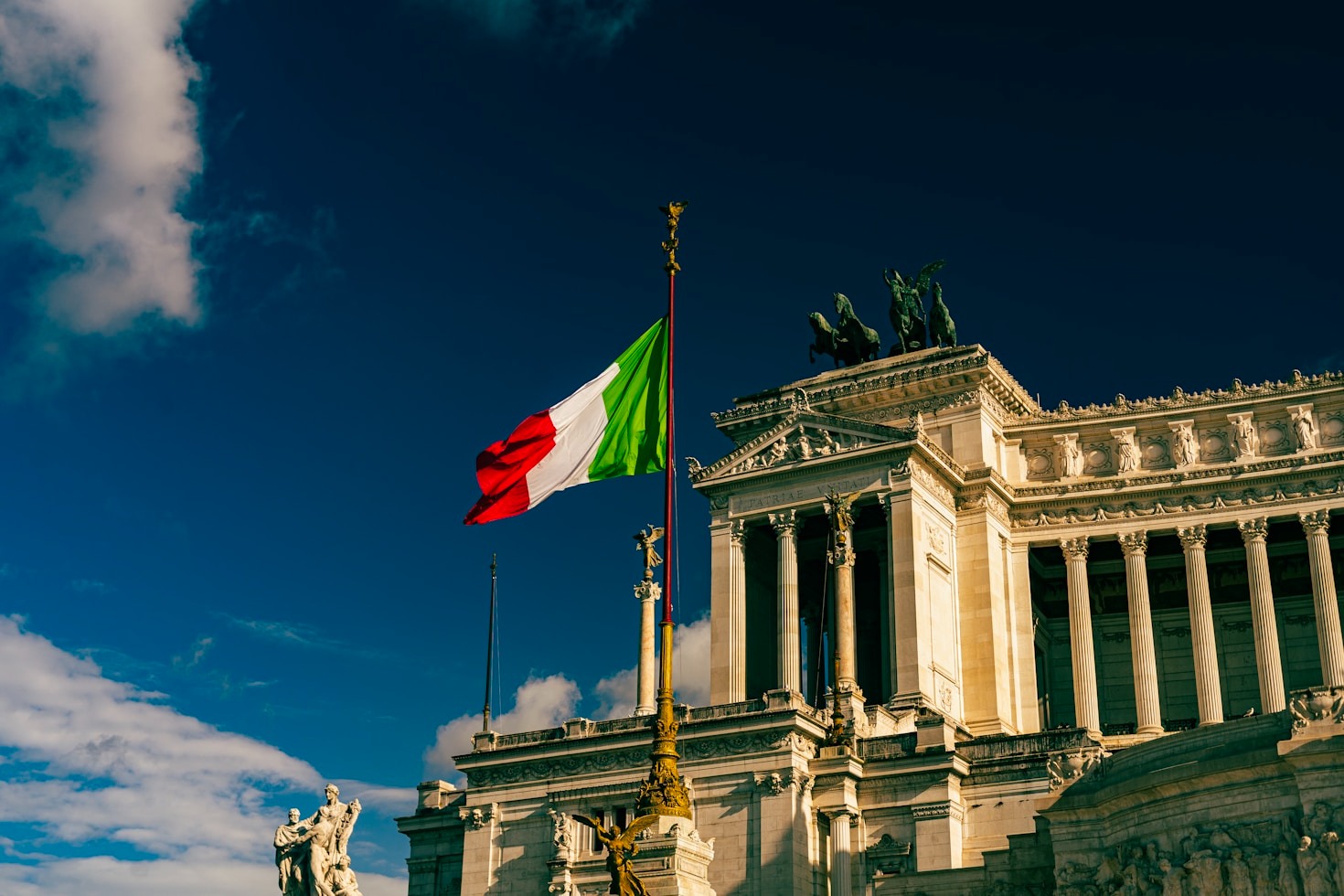 Come le Riforme Possono Trasformare l’Italia